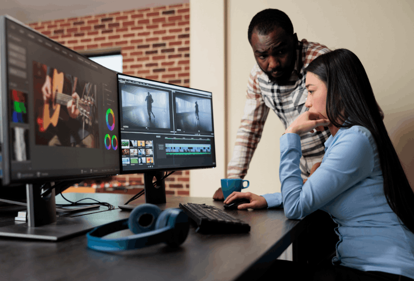 Video Production Services